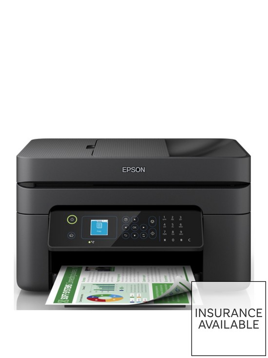 front image of epson-workforcenbspwf-2930dwf-inkjet-printer