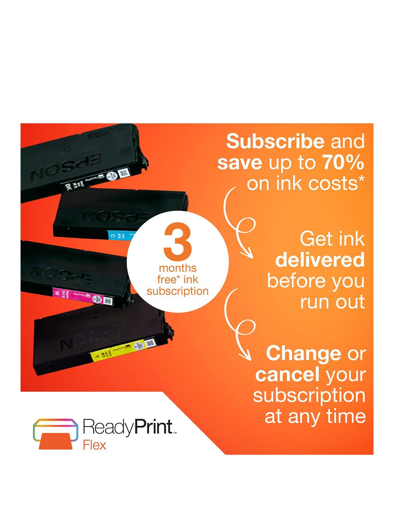  image of epson-workforce-wf-2930-a4-multifunction-wireless-inkjet-printer-with-3-months-free-ink-with-readyprint-flex-subscription