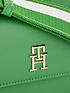  image of tommy-hilfiger-iconic-tommy-camera-bag-green
