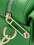  image of tommy-hilfiger-iconic-tommy-camera-bag-green