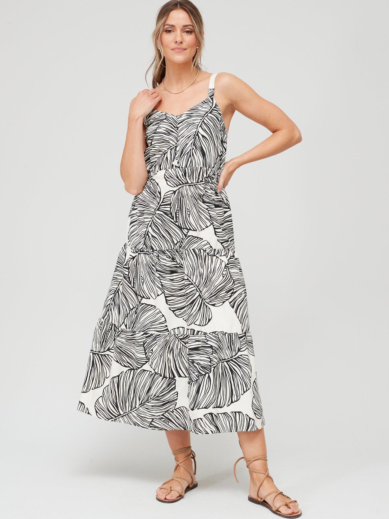 Littlewoods midi outlet dresses