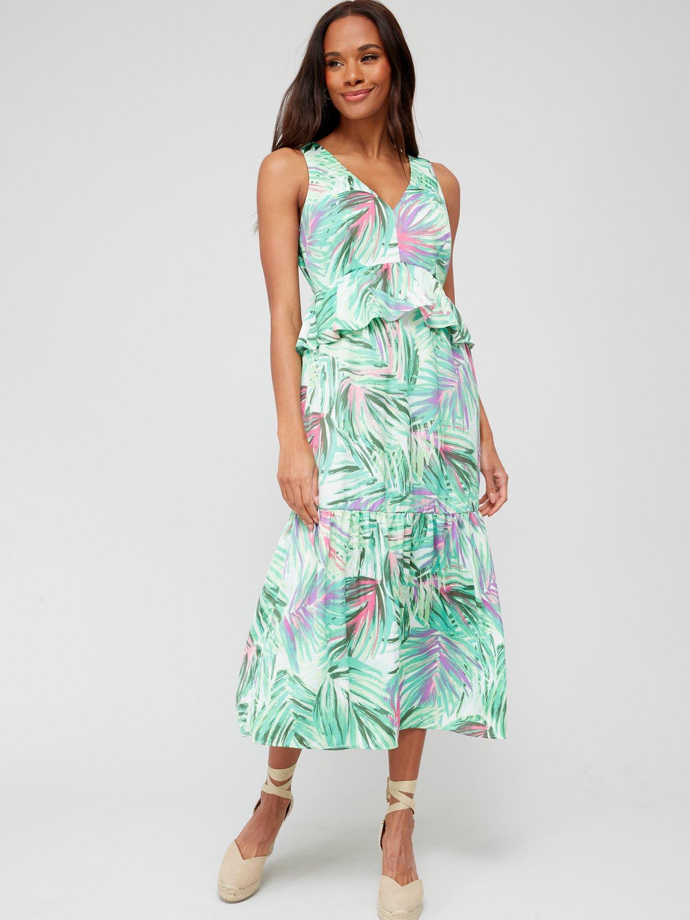 Littlewoods midi dresses hotsell