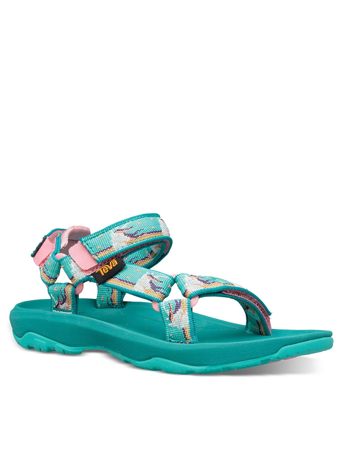 Teva flip hot sale flops clearance