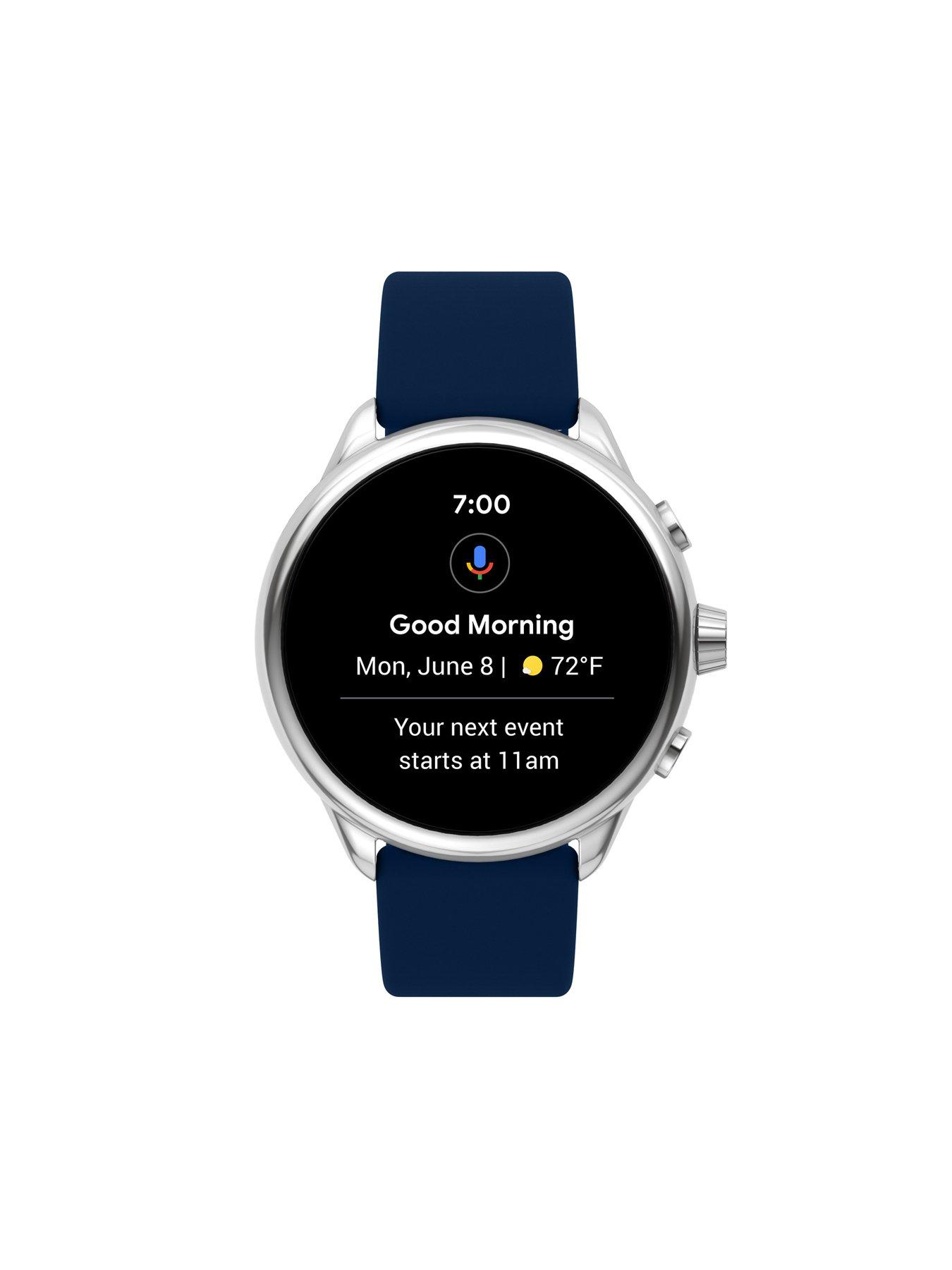  image of fossil-gen-6-display-wellness-edition
