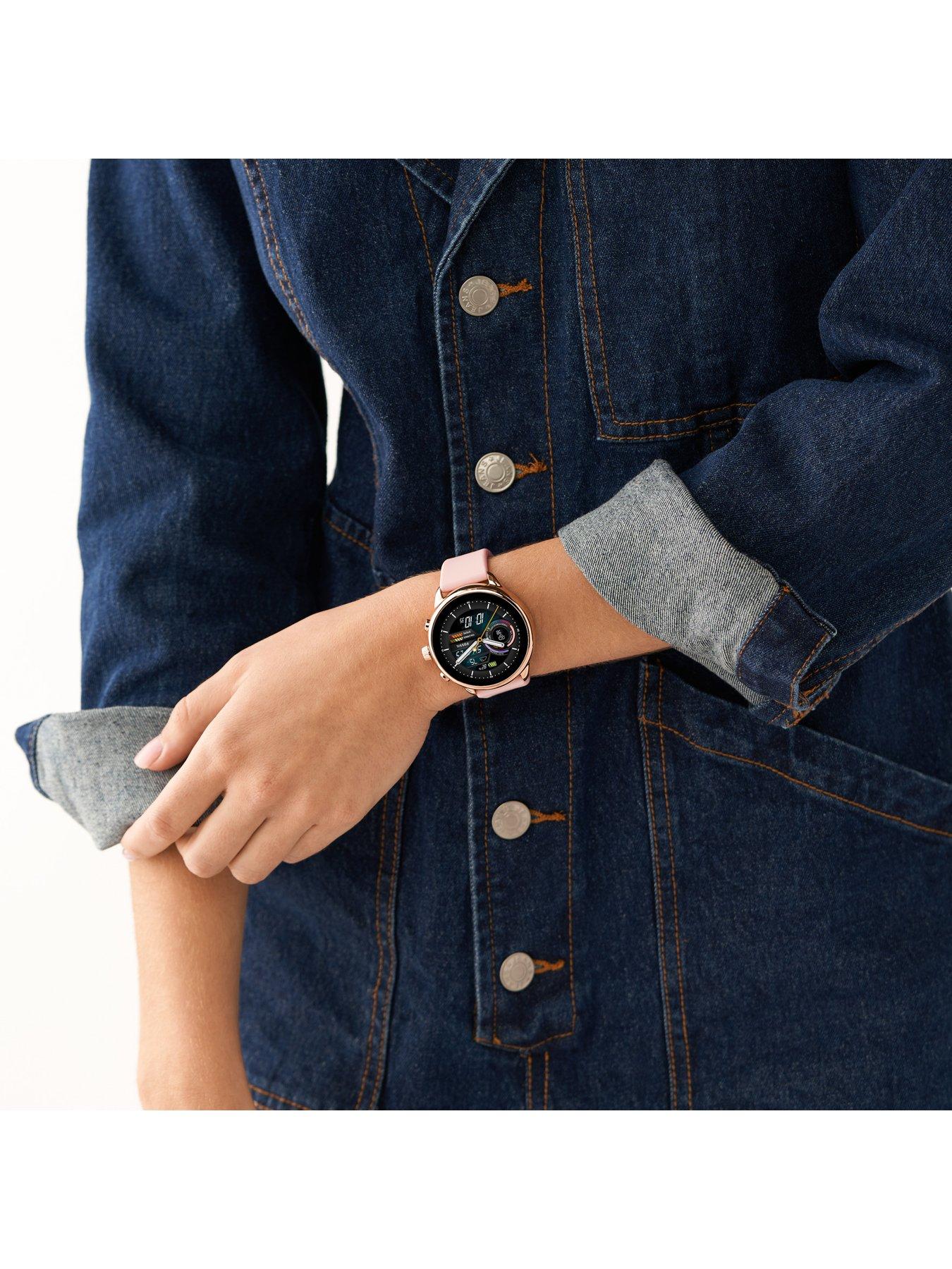  image of fossil-gen-6-display-wellness-edition