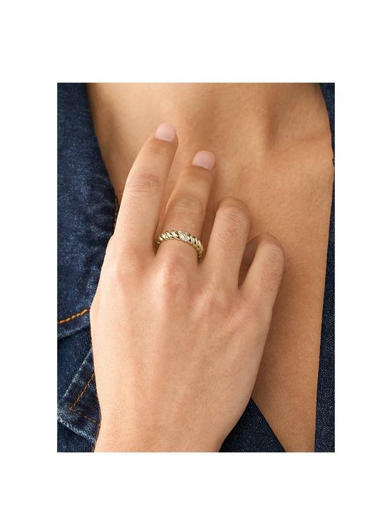 stillFront image of fossil-womens-ring