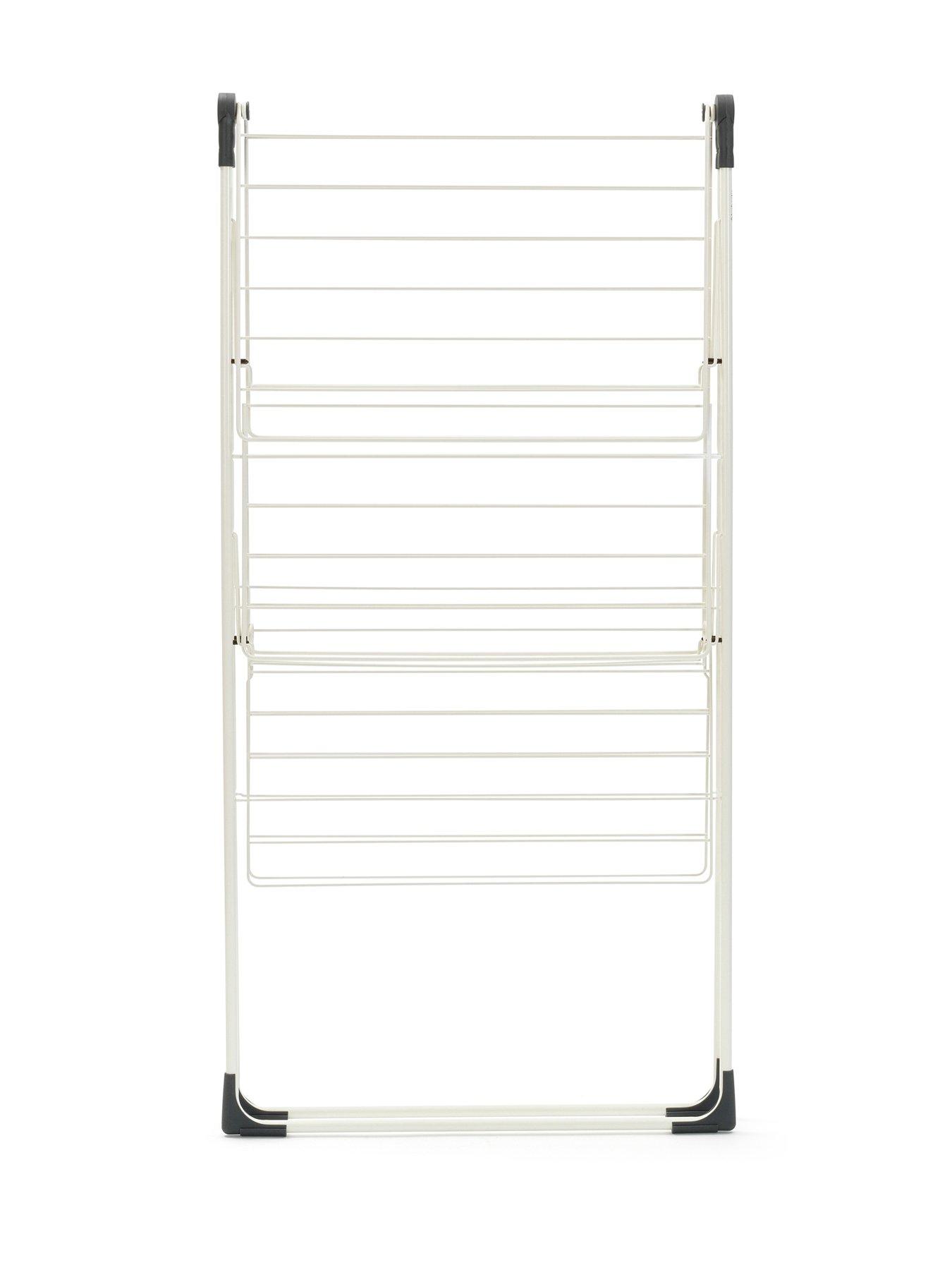Brabantia Tower Drying Clothes Airer littlewoods