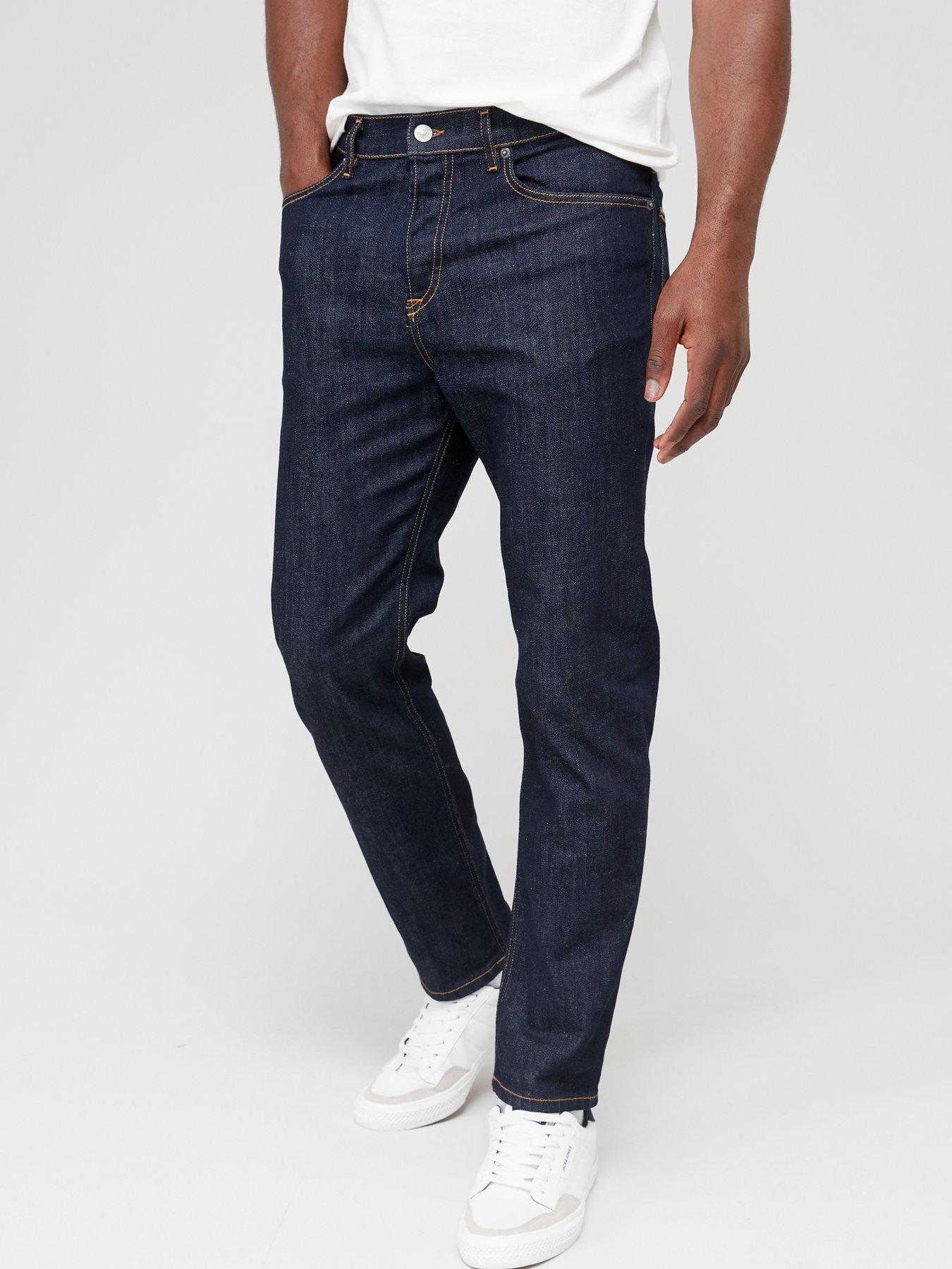 diesel-d-fining-tapered-fit-jeans-indigonbsp