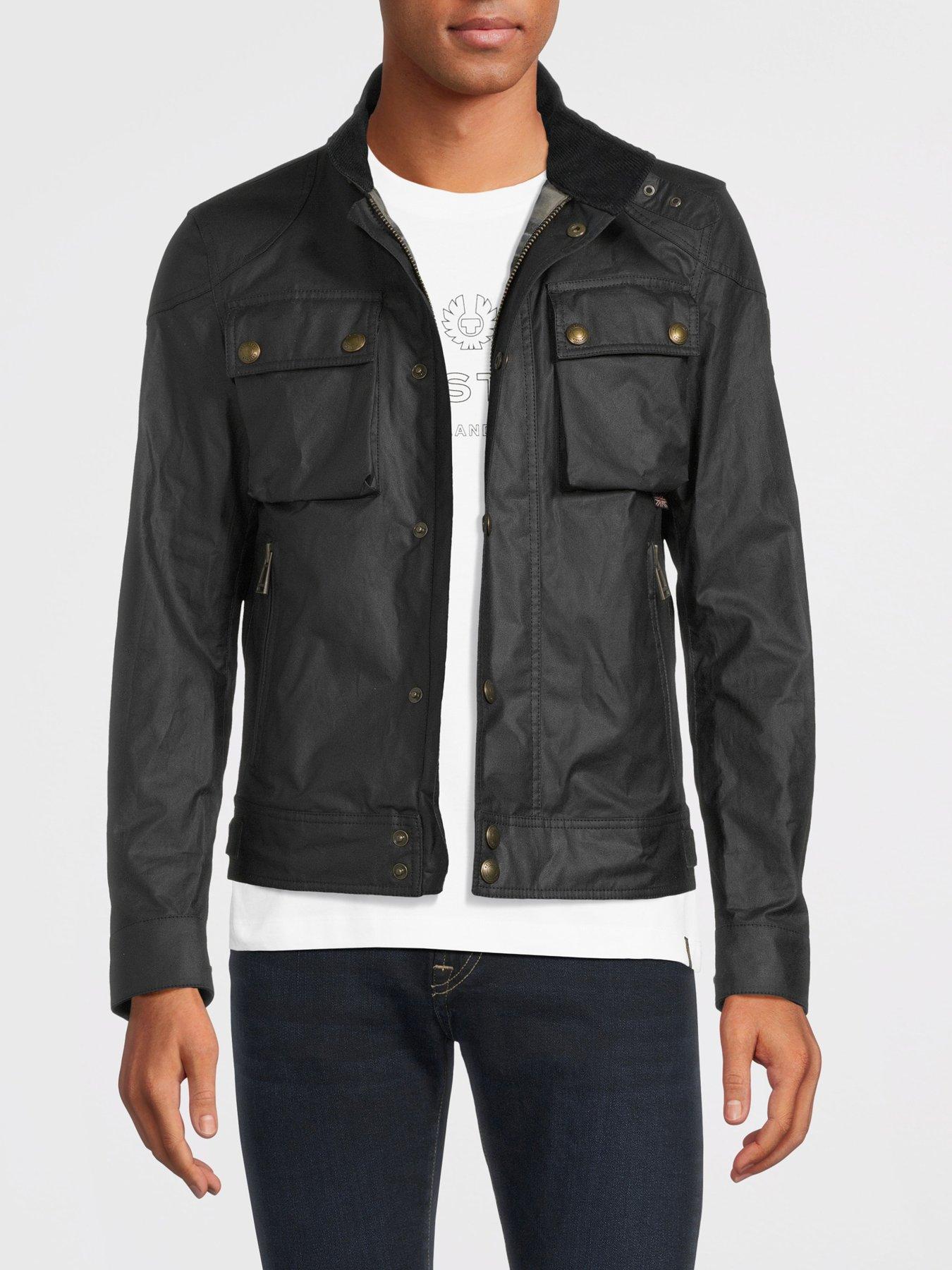 Belstaff liner on sale