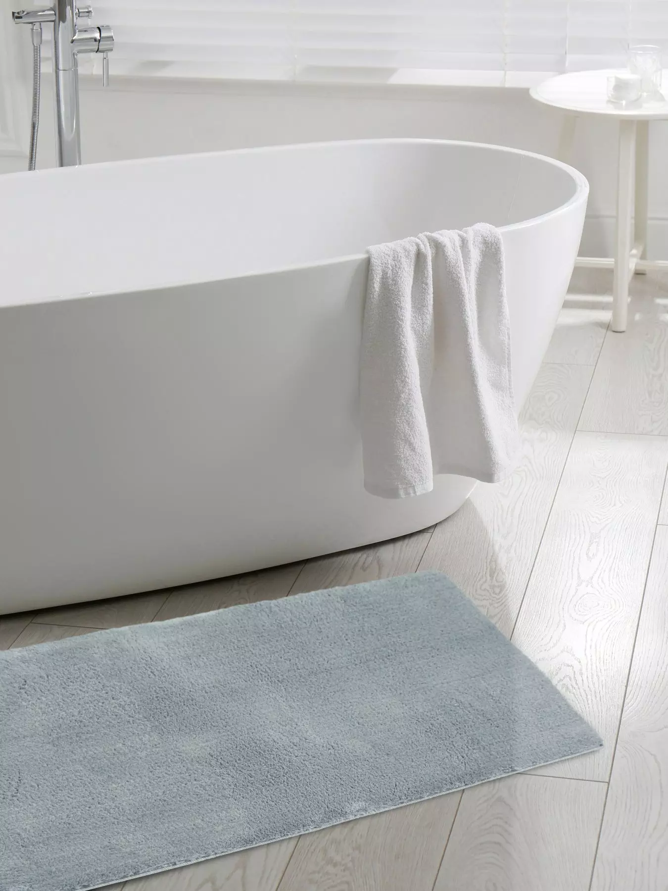 Beldray Antibacterial Bath Mat - Tesco Groceries