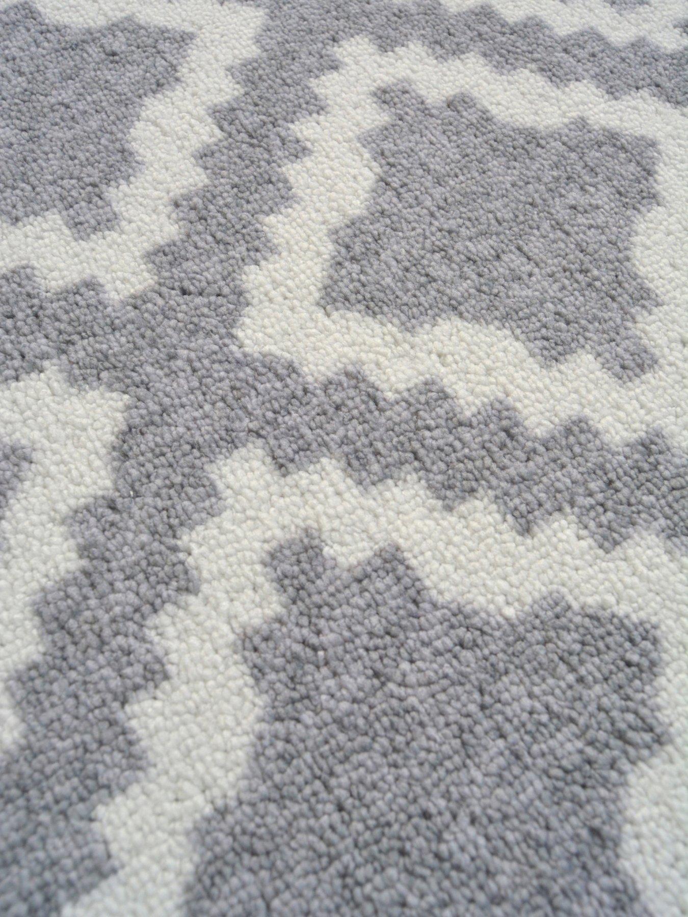  image of very-home-deco-kamina-bath-mat