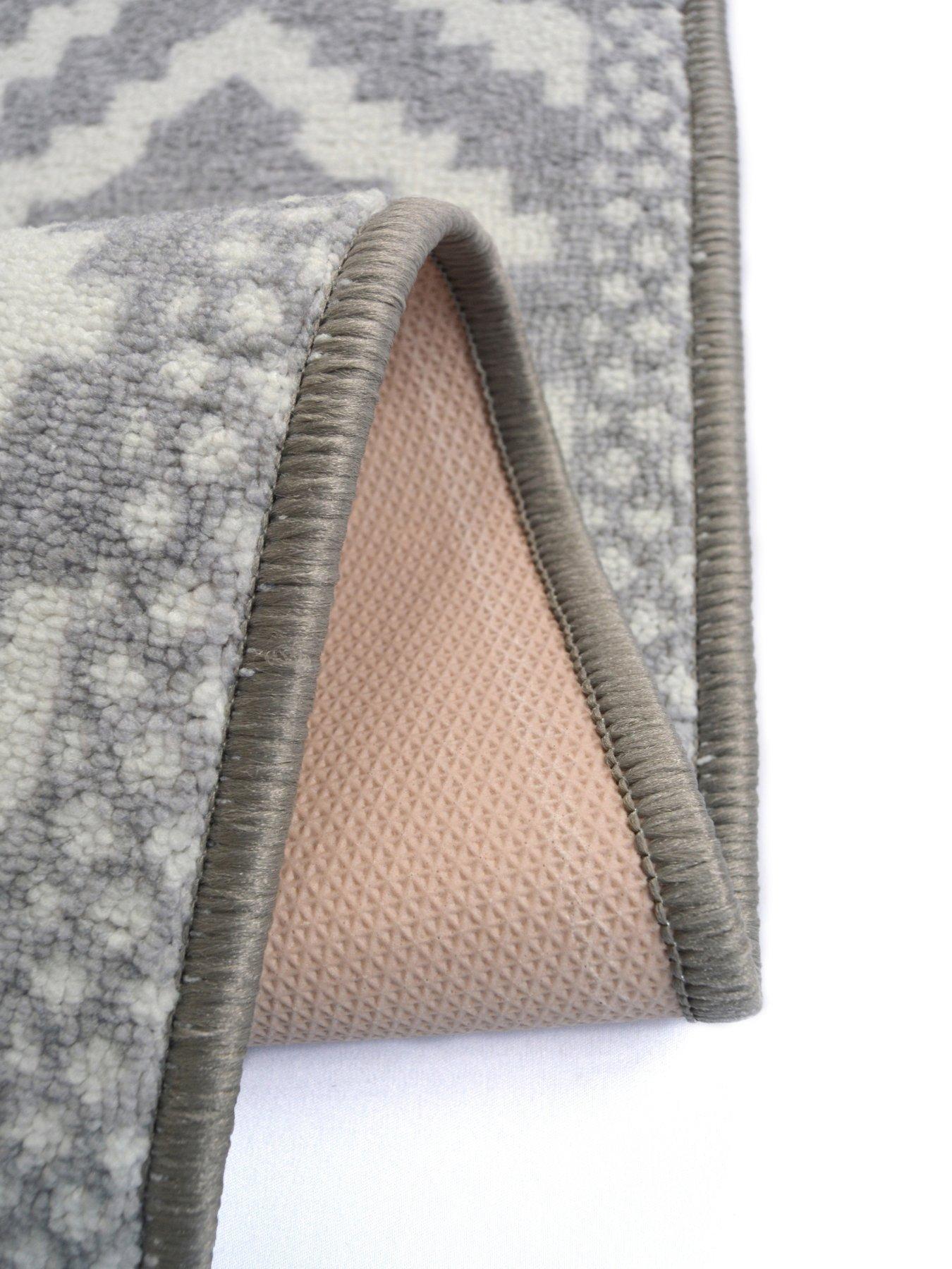  image of very-home-deco-kamina-bath-mat