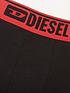  image of diesel-logo-waistband-3-pack-boxer-briefs-multi