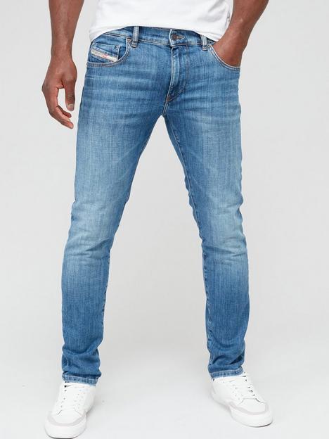 diesel-larkee-beex-straight-fit-jeans-blue