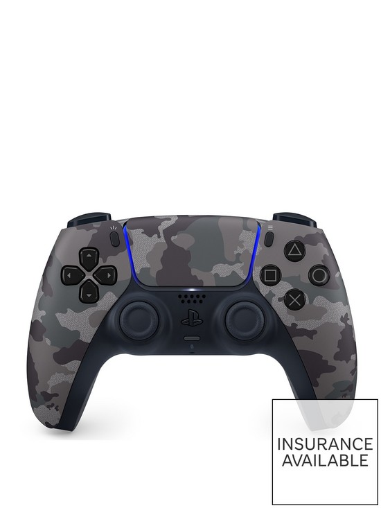 front image of playstation-5-dualsense-wireless-controller-greynbspcamouflage