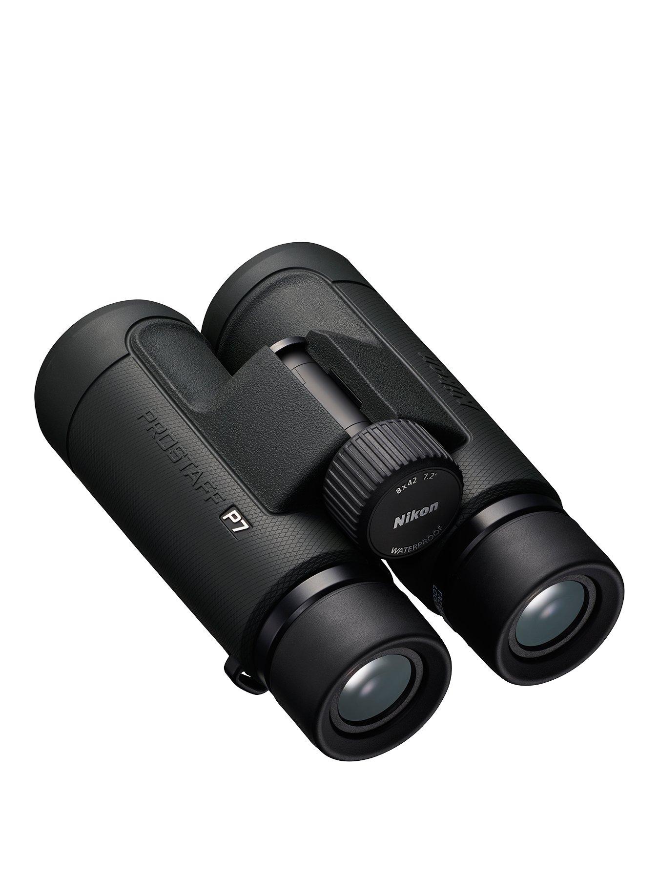 Image 2 of 6 of Nikon Prostaff P7 8x42