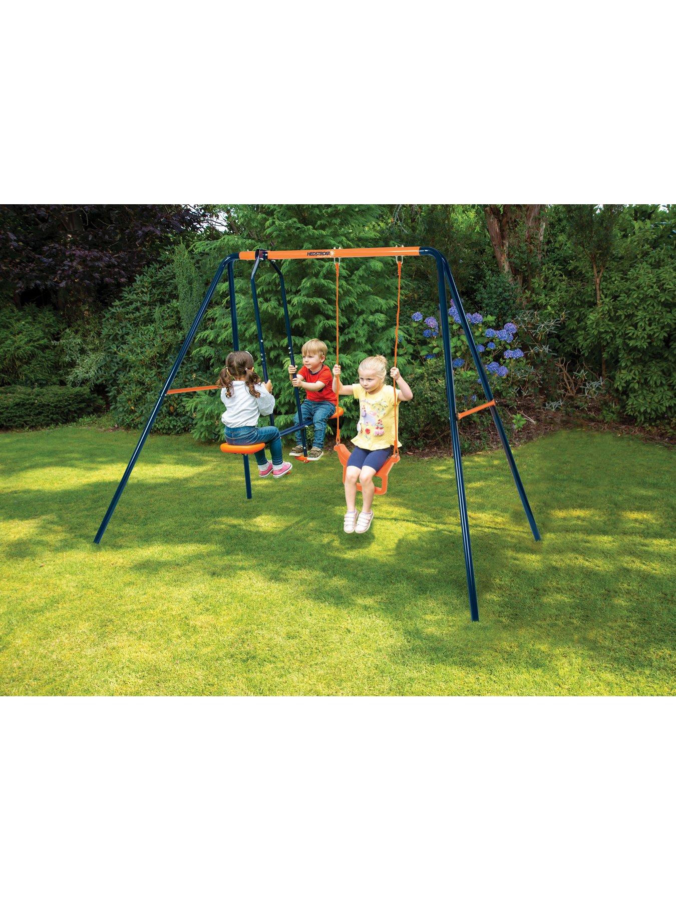 Hedstrom baby clearance swing seat