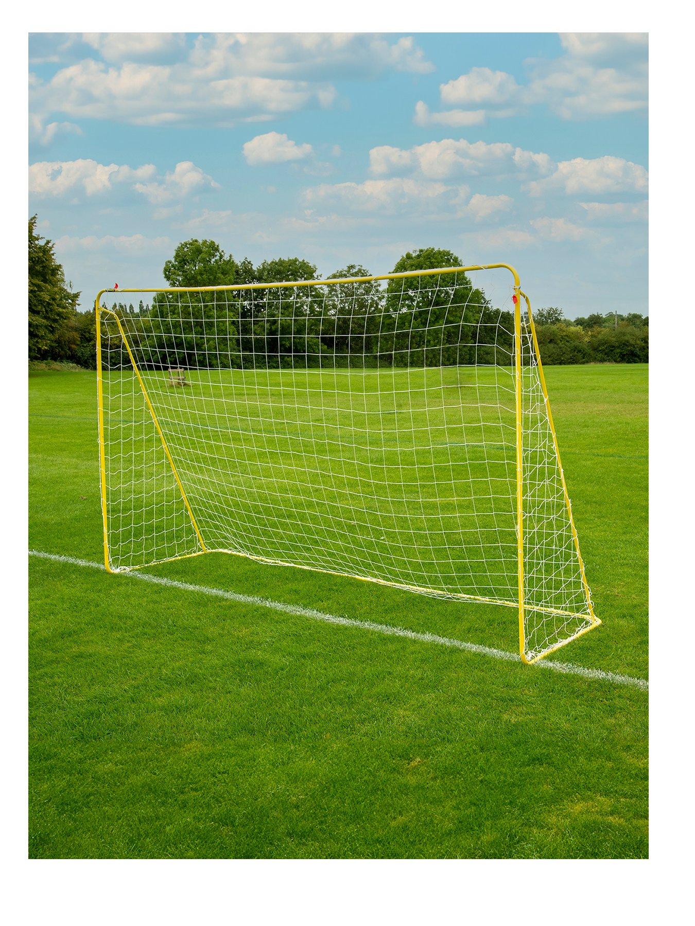 Kickmaster 7ft Goal