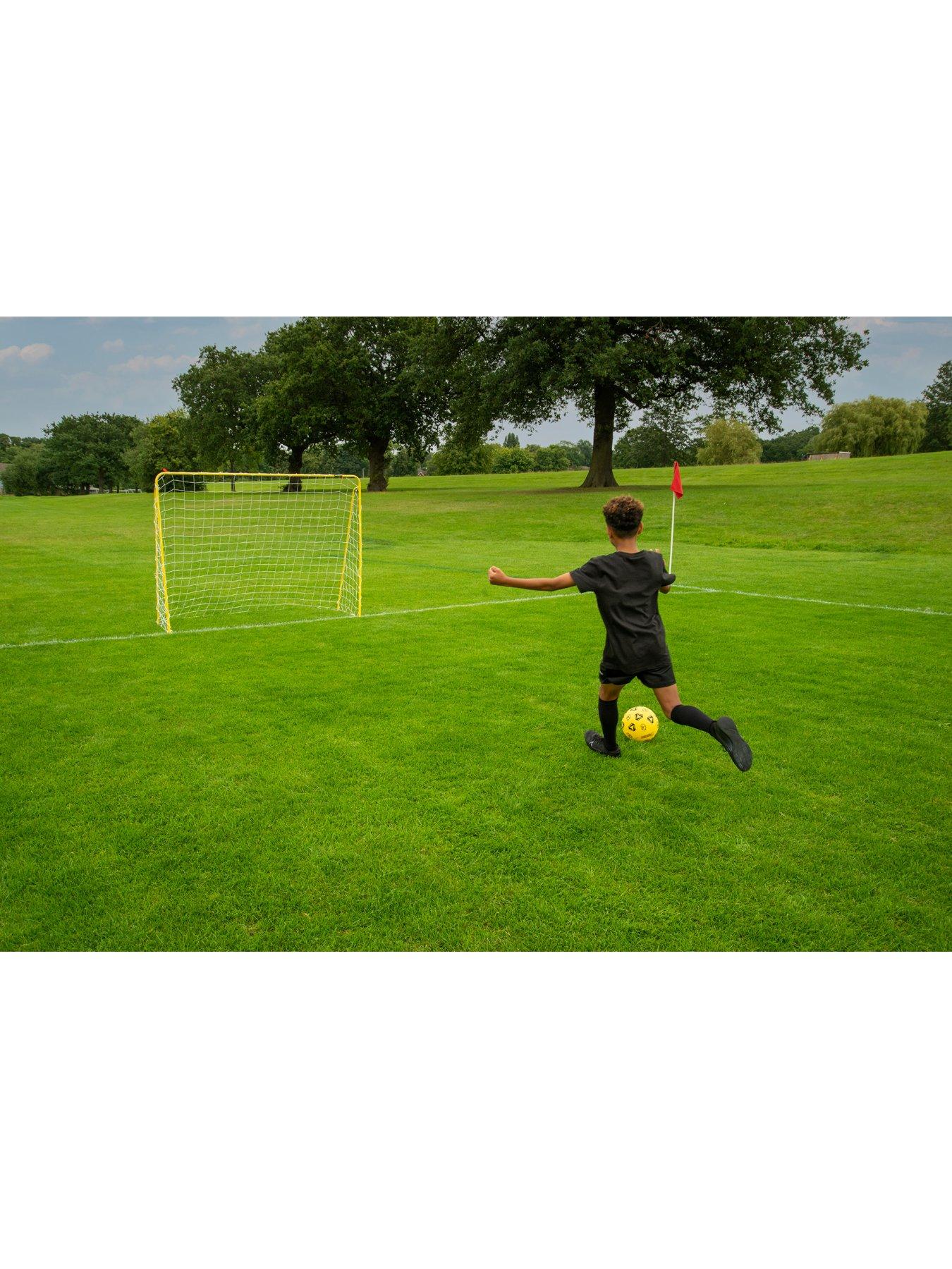  image of kickmaster-7ft-goal