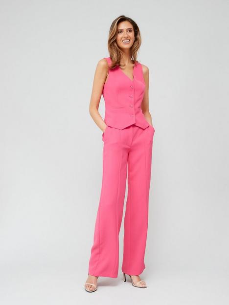 fig-basil-formal-trousers-co-ord-pink