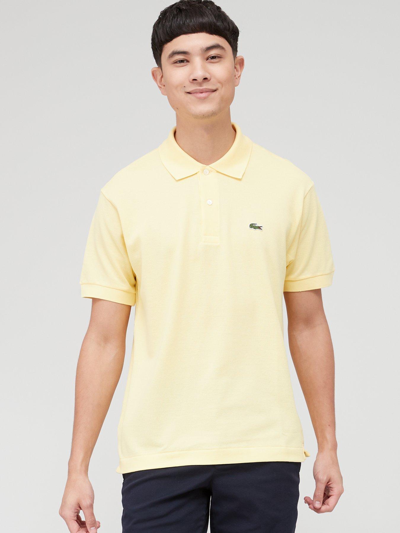 lacoste-l1212-classic-fit-piqueacute-polo-shirt-yellow