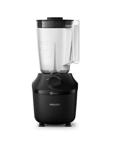 Dash Stand Mixer (Electric Everyday Use): 6 Speed & Quest Countertop  Blender 1.5L with Stainless Steel Blades for Coffee Drinks, Deserts, Frozen