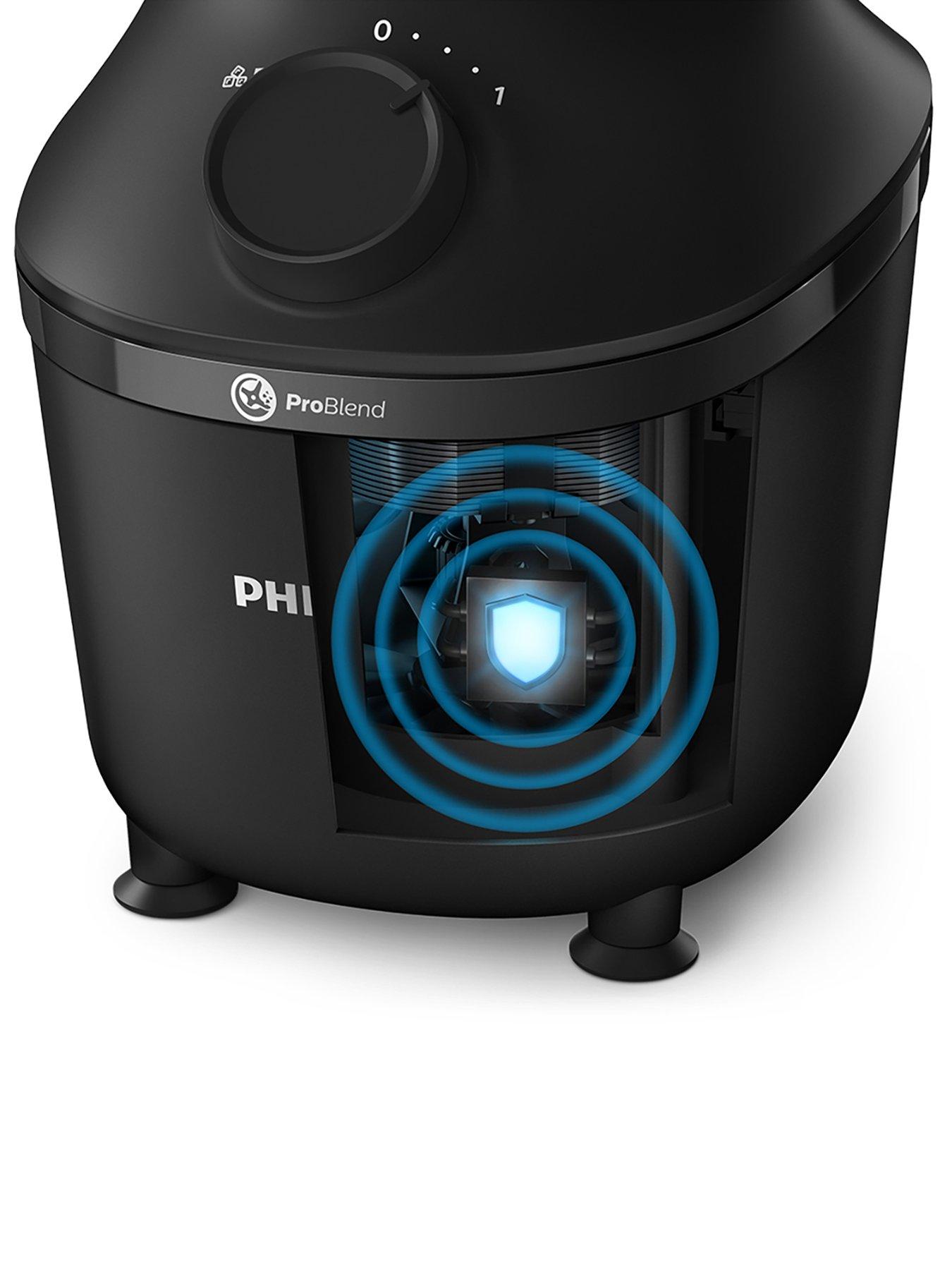 stillFront image of philips-s3000-450w-blender