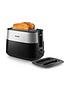  image of philips-daily-collection-toaster