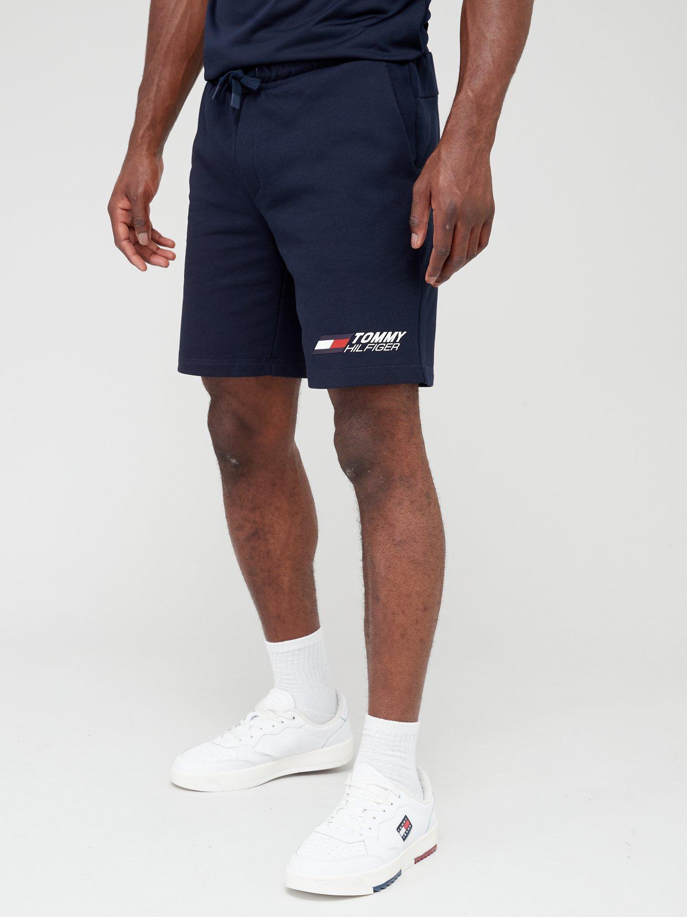 Sport Essential Sweat Shorts Navy