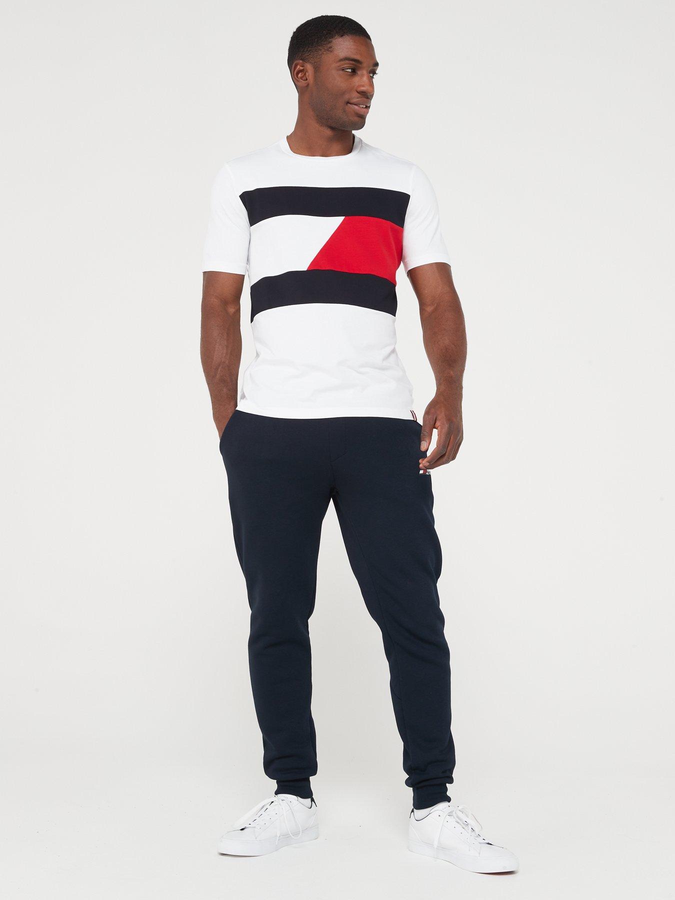 T shirt hot sale tommy sport