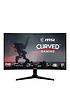  image of msi-g274cv-27-inch-full-hd-75hz-1ms-amd-freesync-curved-console-gaming-monitor