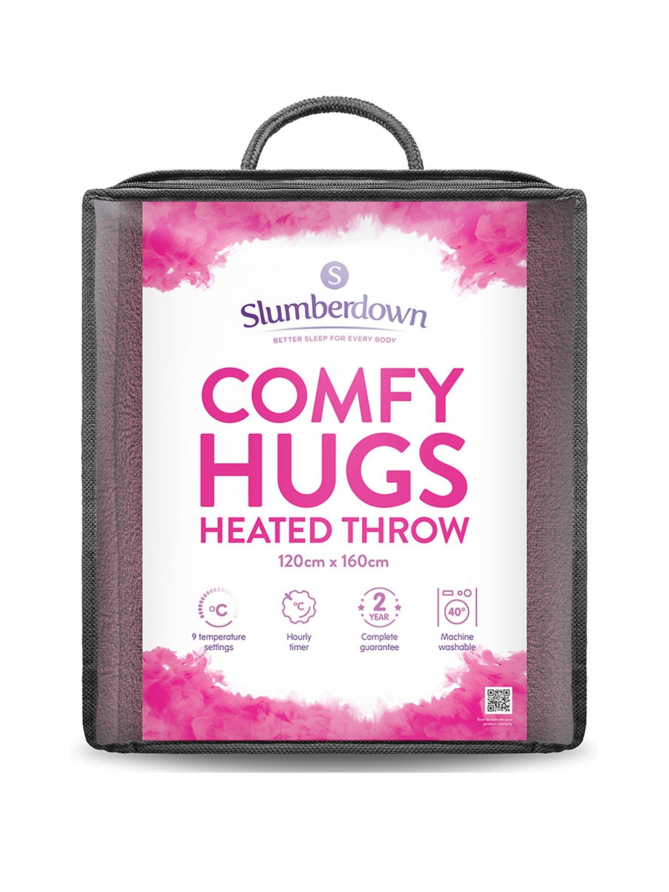 slumberdown-comfy-hugs-heated-throw-in-plum