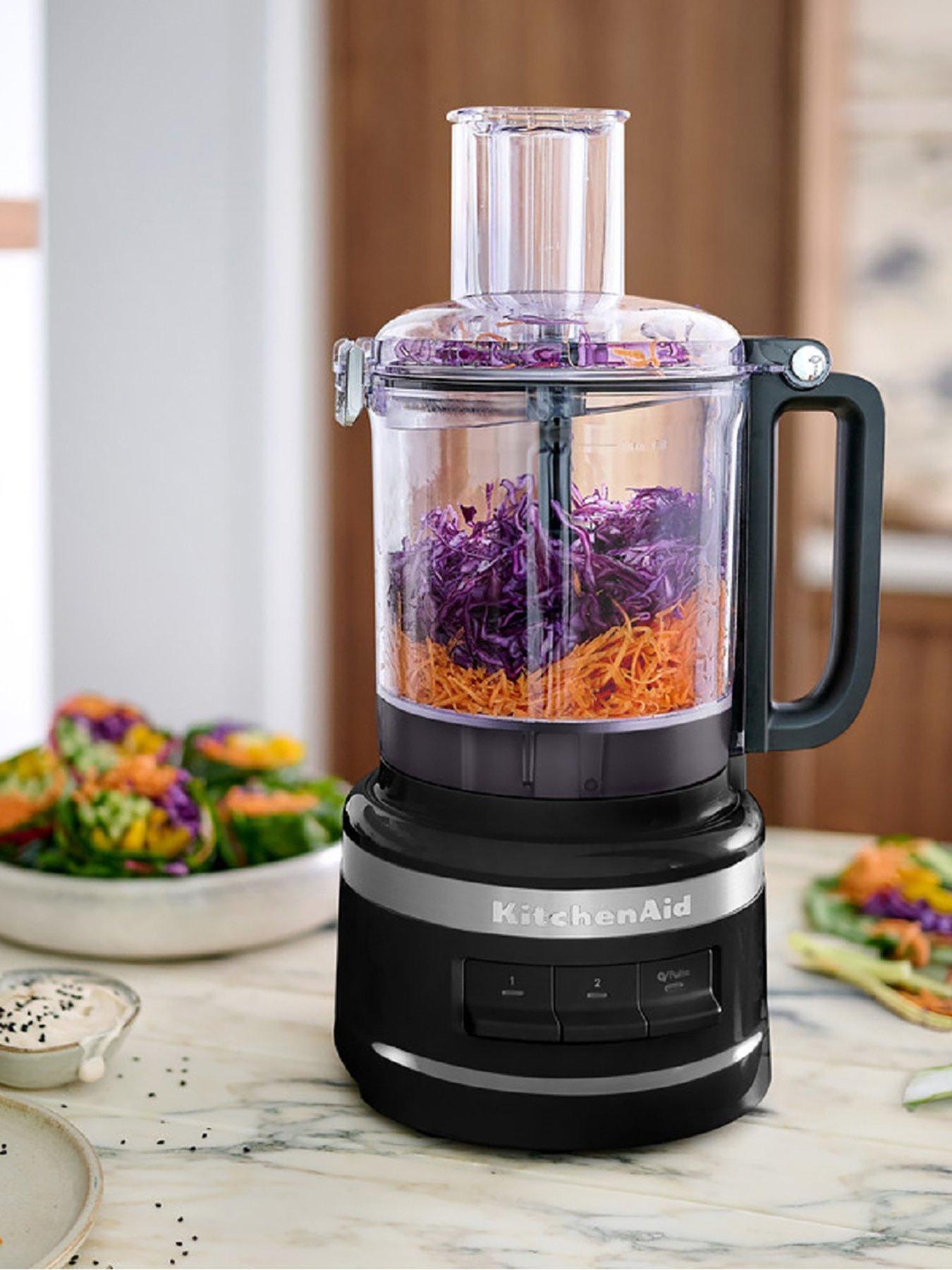 Kitchenaid 1.7 deals food processor