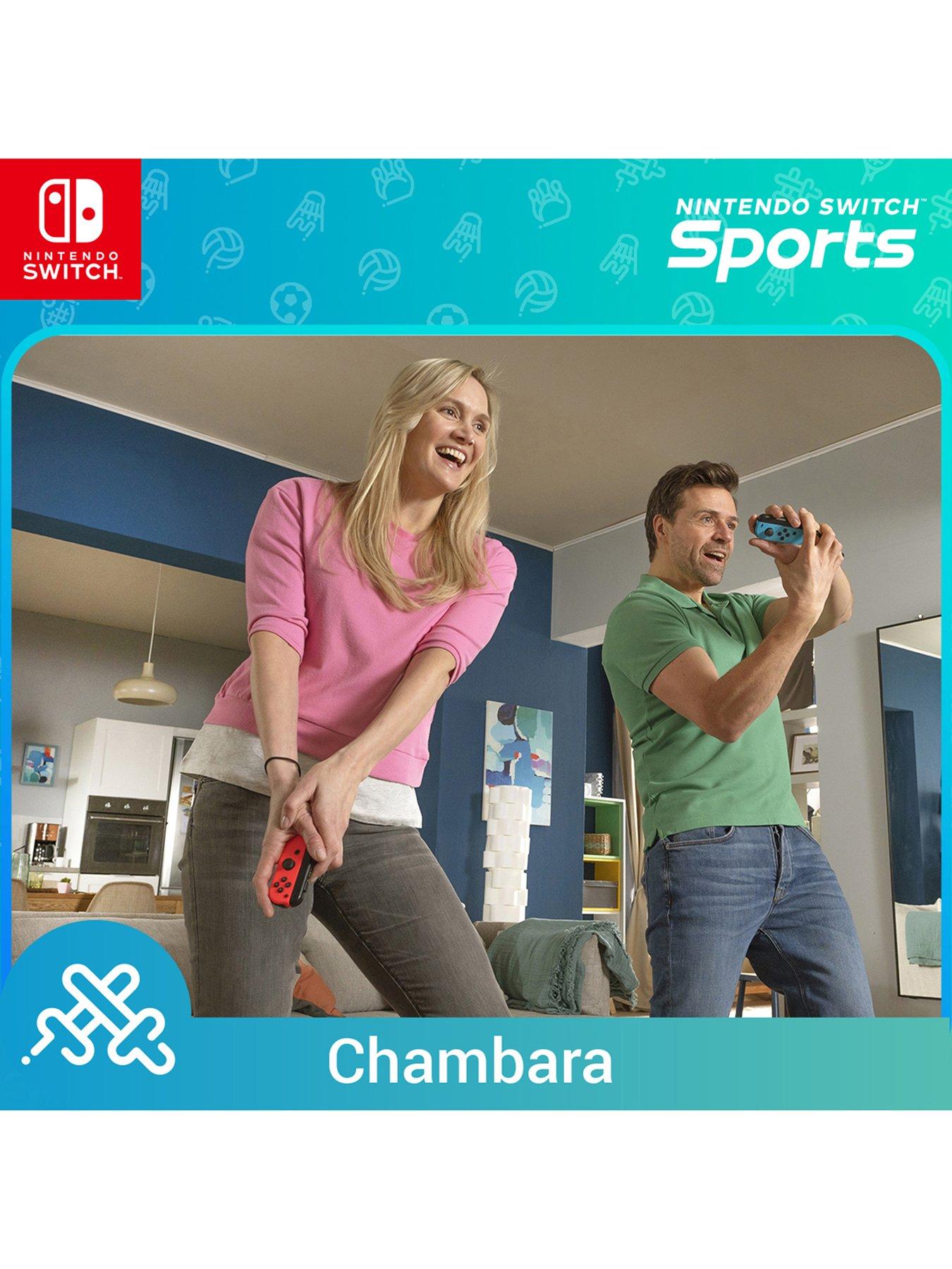  image of nintendo-switch-oled-white-console-amp-nintendo-switch-sports