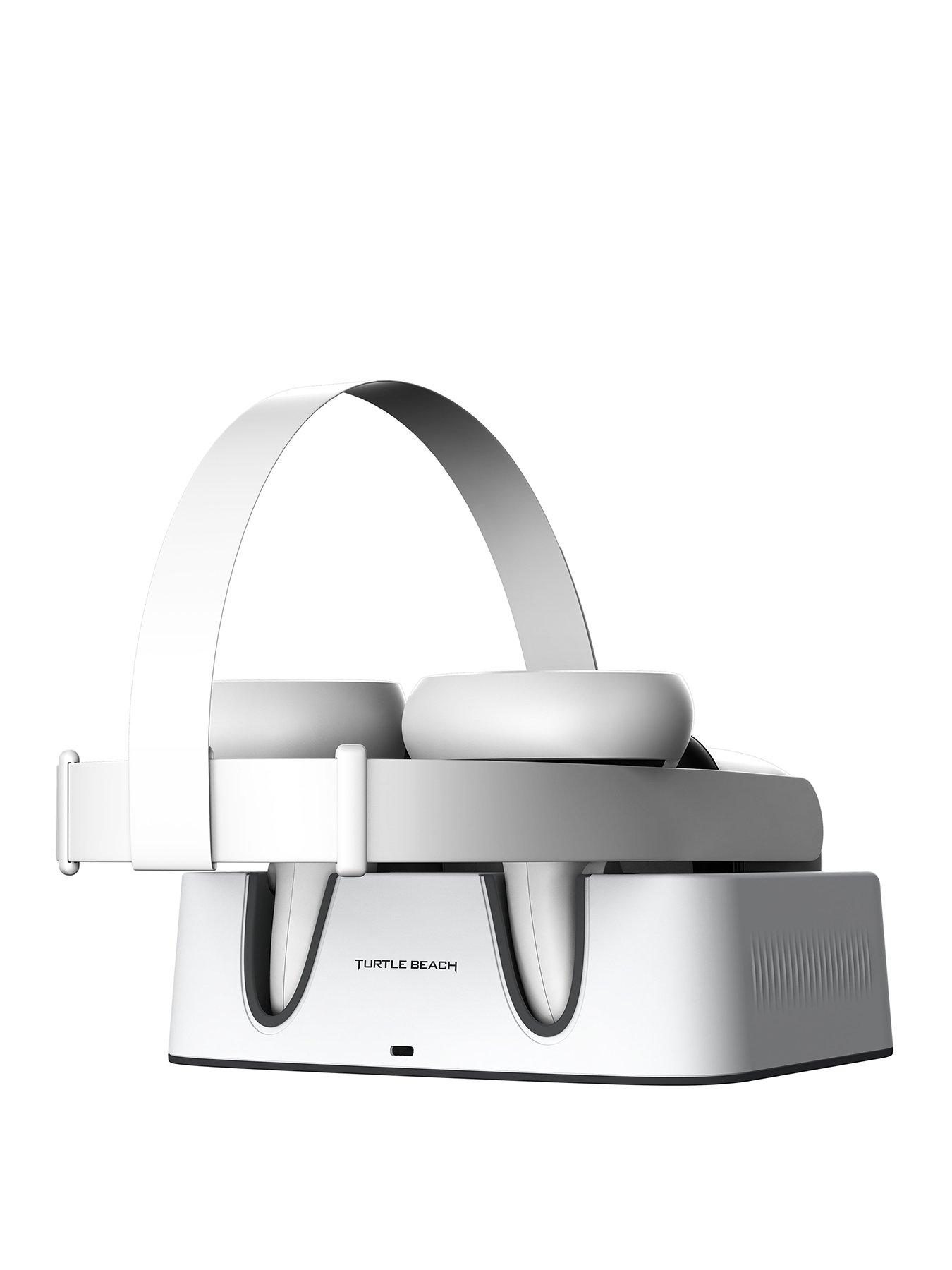 Image 2 of 6 of Turtle Beach Fuel VR Charger for Meta Quest 2 - Grey
