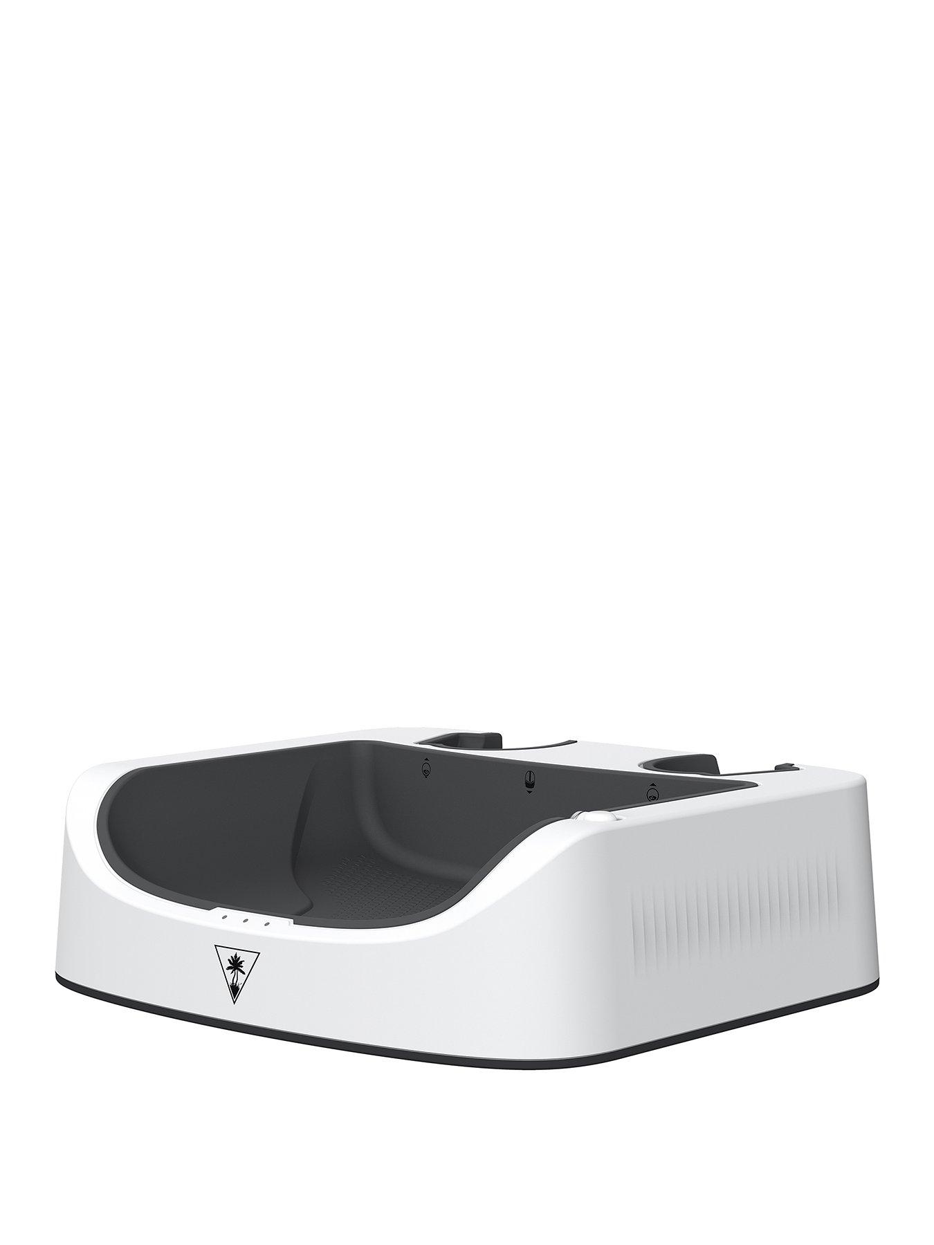 Image 3 of 6 of Turtle Beach Fuel VR Charger for Meta Quest 2 - Grey