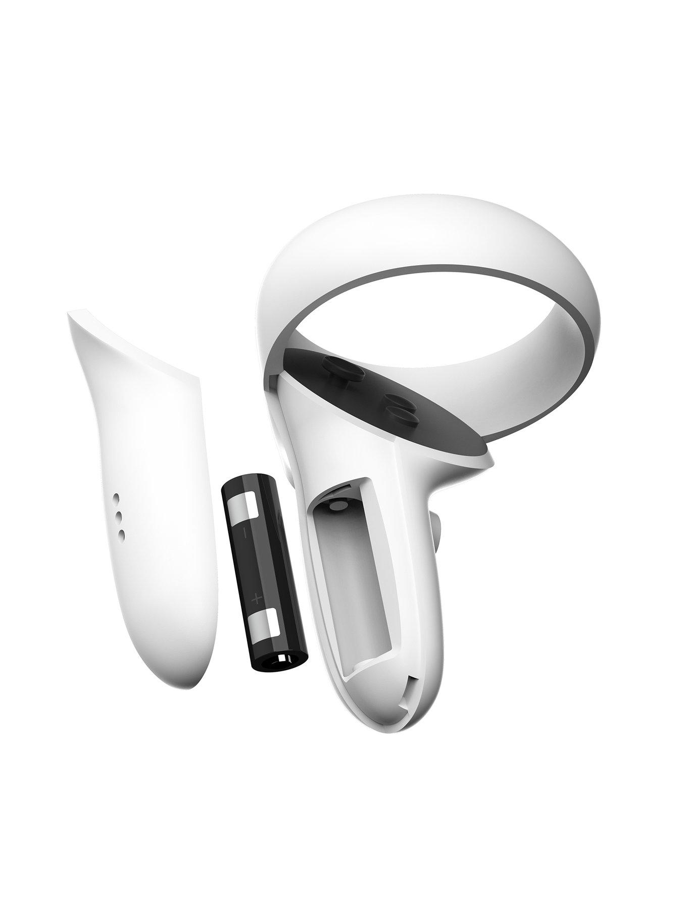 Image 5 of 6 of Turtle Beach Fuel VR Charger for Meta Quest 2 - Grey