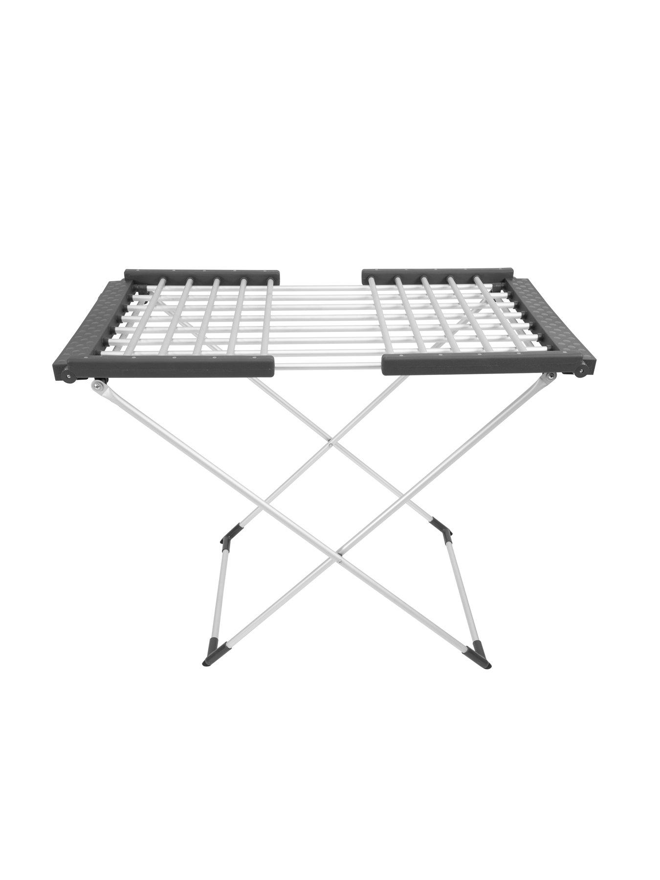 Black & discount decker heated airer