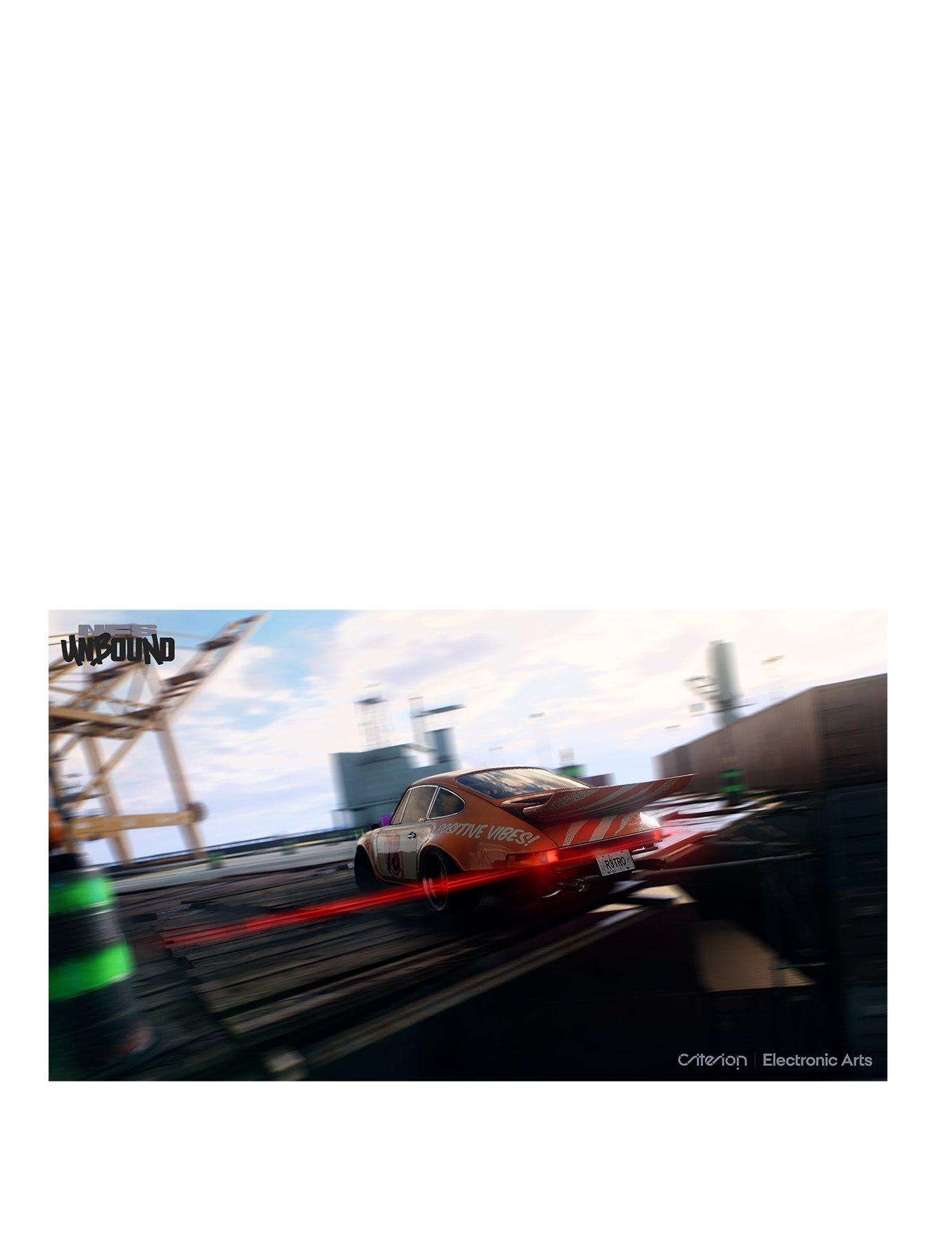  image of playstation-need-for-speed-unbound