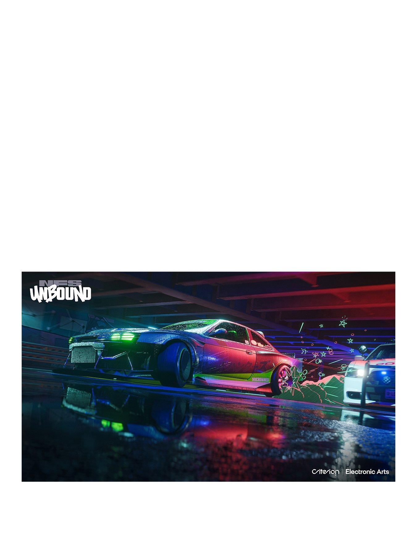  image of playstation-need-for-speed-unbound