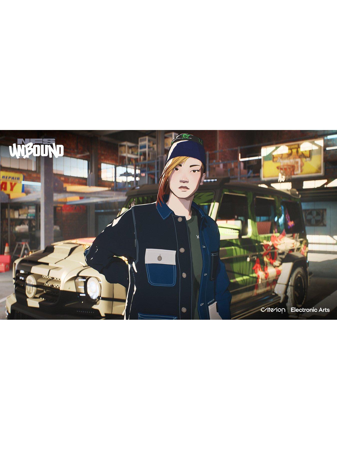  image of playstation-need-for-speed-unbound