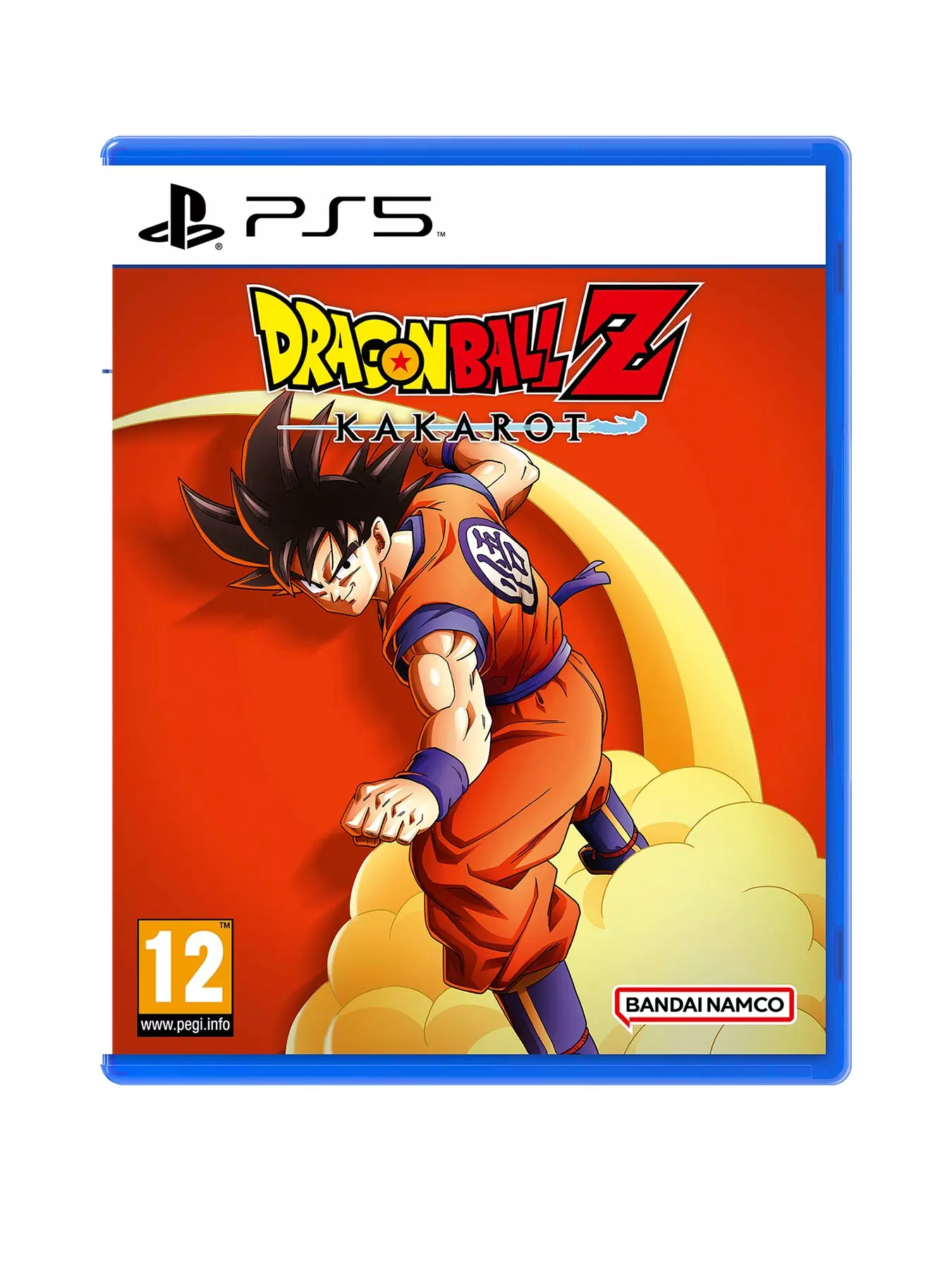 DRAGON BALL Z: KAKAROT -BARDOCK- Alone Against Fate Price