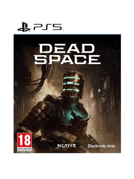 playstation-5-dead-space