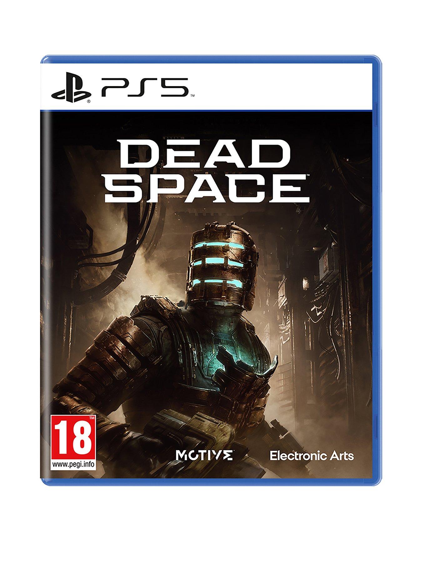 undefined Dead Space