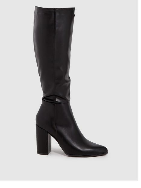 schuh-delta-block-heel-knee-high-boots-black