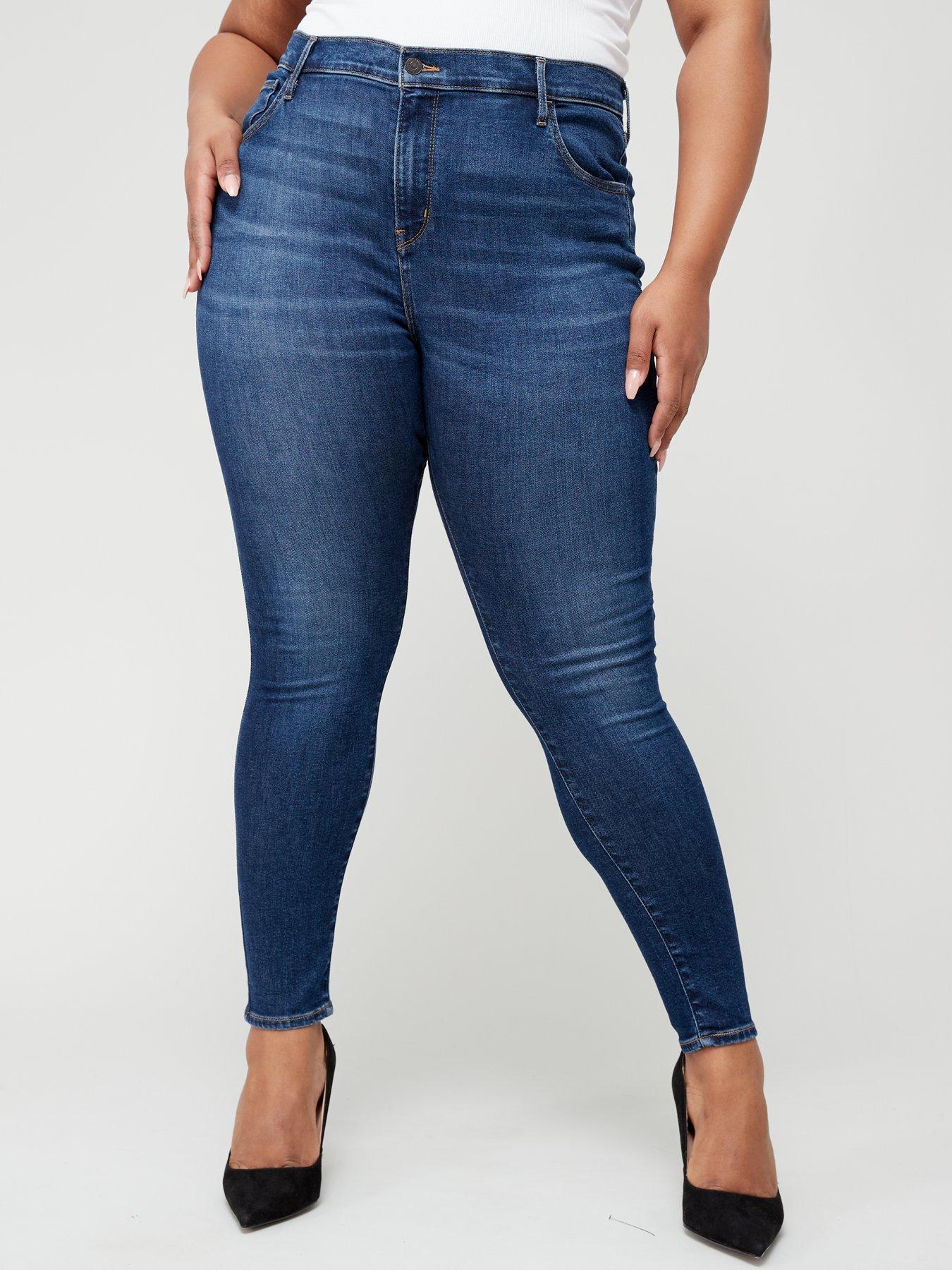 Levis hypersculpt clearance