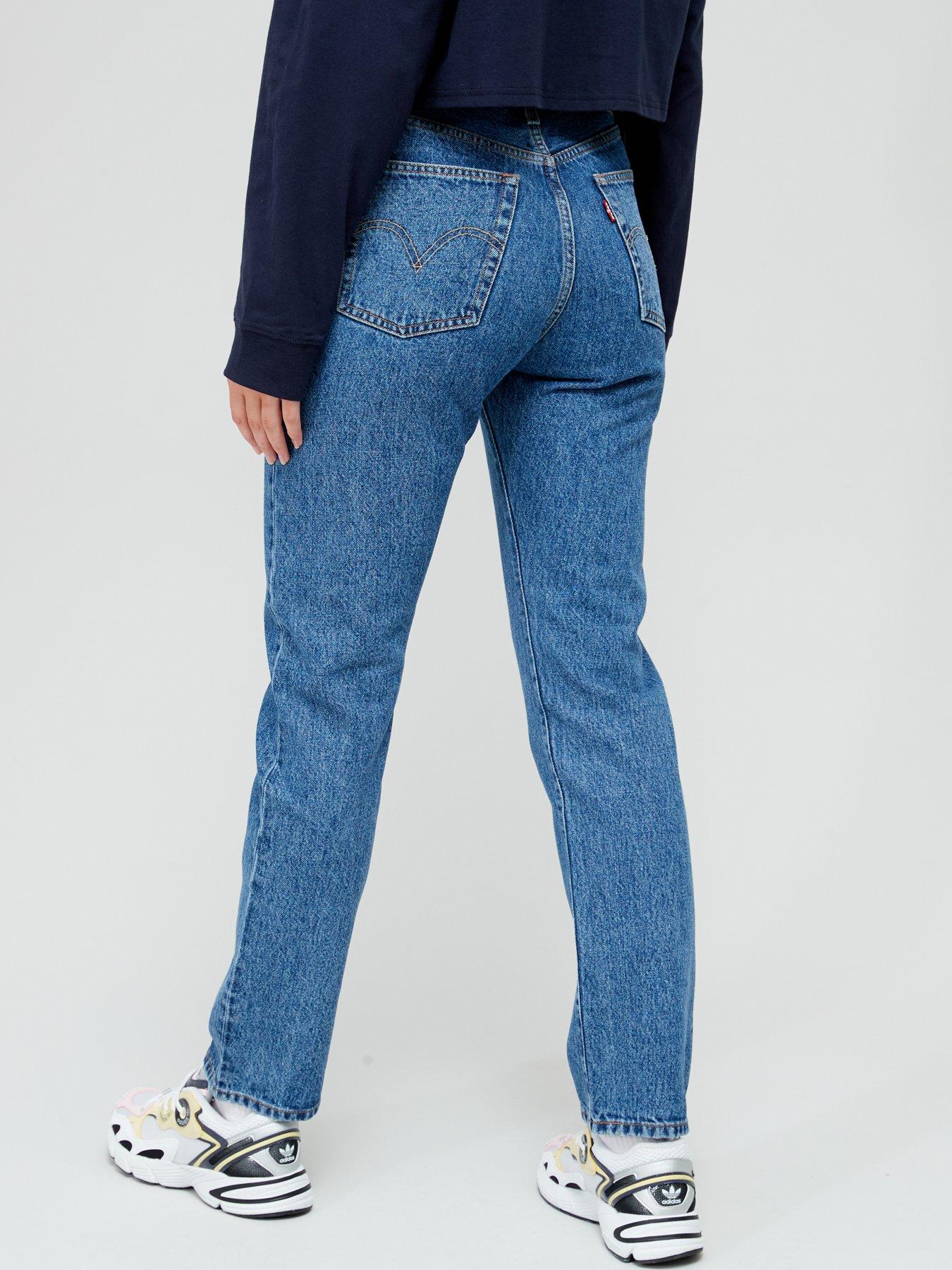 Levis 414 jeans women - Gem