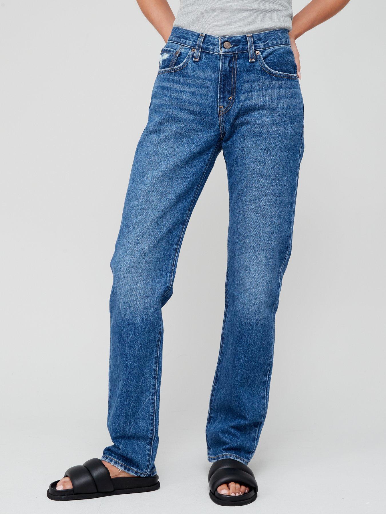 Clearance deals levis womens