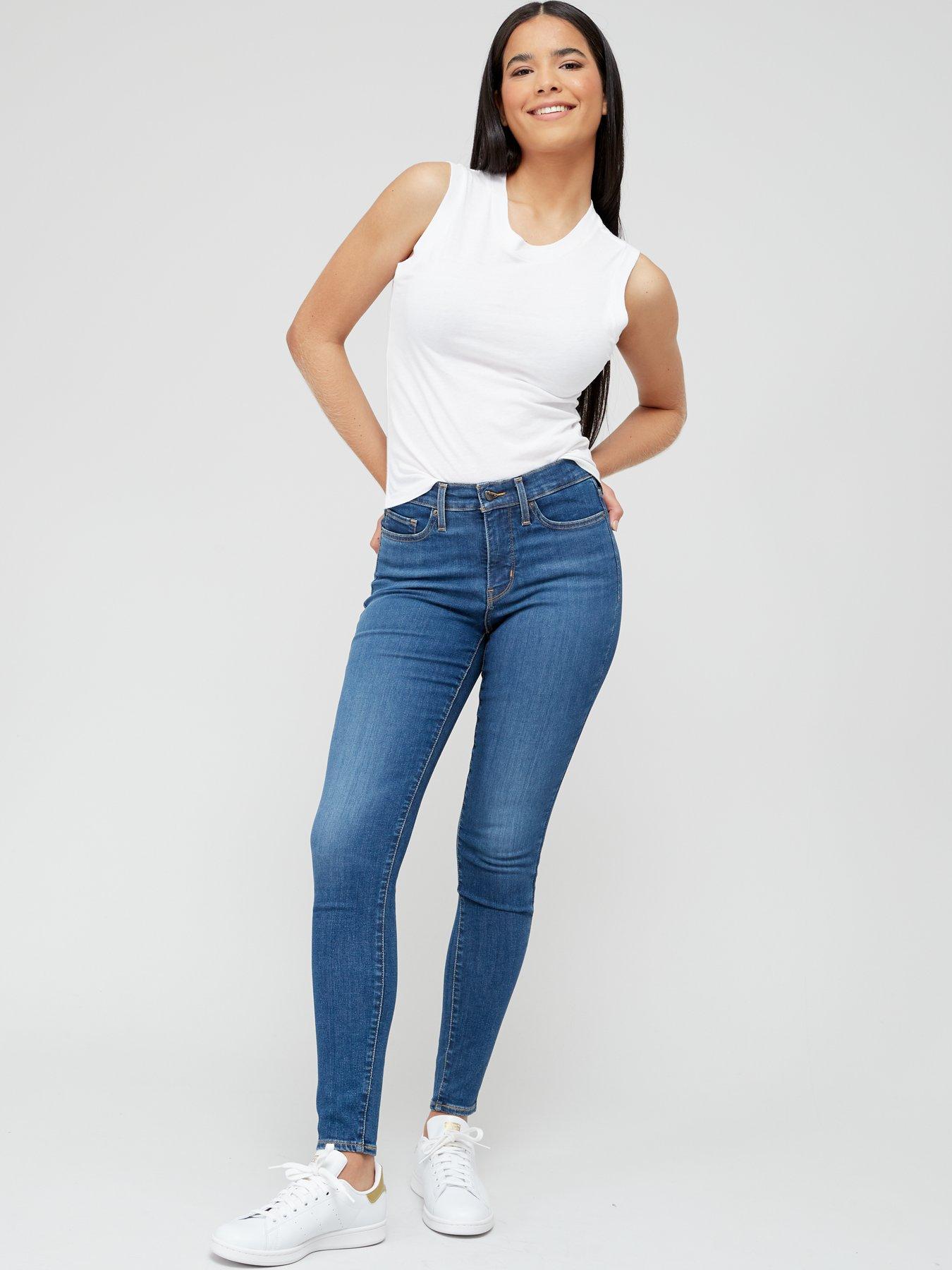 310 shaping super skinny clearance jeans