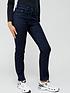  image of levis-724trade-high-rise-straight-jean-blue-wave-rinse